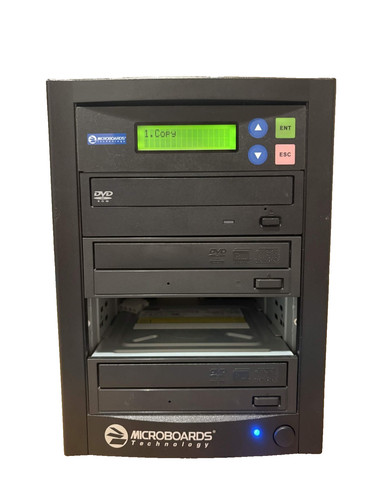 Microboards dvd cd disc - 1-3,