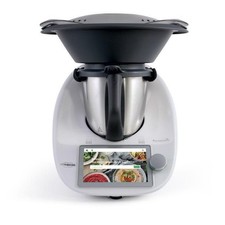 VORWERK BIMBY TM6 ORIGINALE