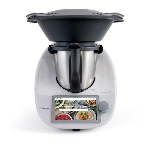 Vorwerk bimby tm6 originale - vorwerk,