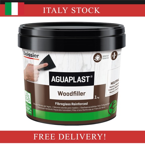 Stucco per legno pronto - per,