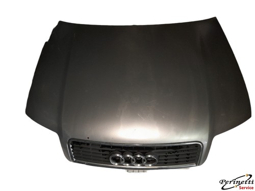 Cofano anteriore audi a4 - cofano,
