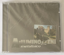 Alluminogeni   Metafisico -