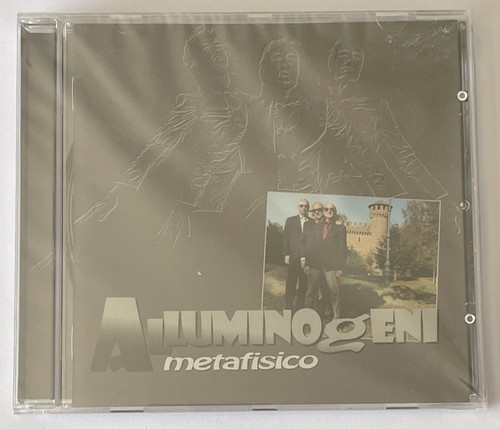 Alluminogeni metafisico - metafisico,
