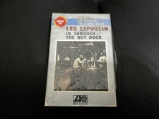 Led zeppelin through the - led,