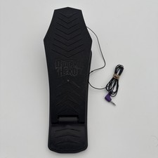 Guitar Hero Kick Pedal Foot