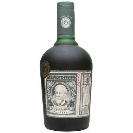 Diplomatico rhum reserva - diplomatico,
