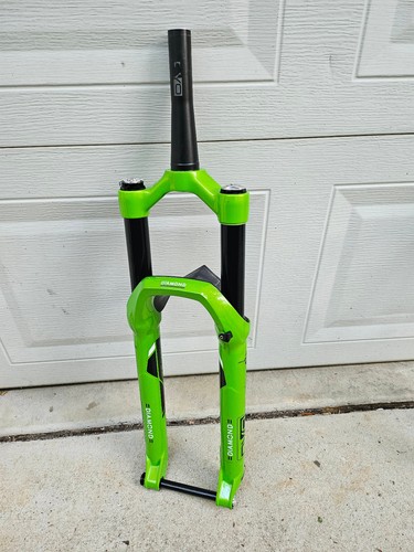 Dvo diamond forcella - dvo,