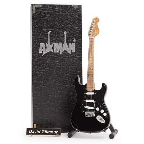David gilmour guitar - gilmour,