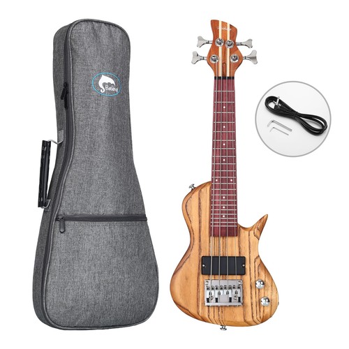 Mini ukulele viaggio ubasso - mini,