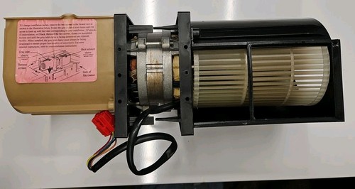 Motore ventilazione per - ventilazione,