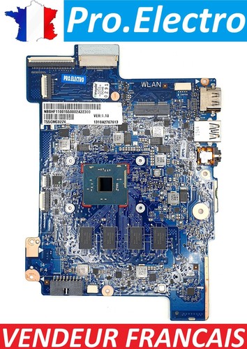 Scheda madre acer aspire - scheda, one