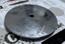 Ricambio Usato tappo per piletta doccia