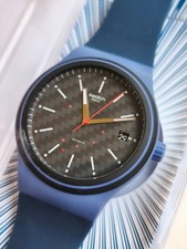SWATCH Automatik Sistema 51