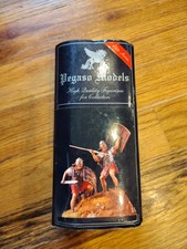 Pegaso Models Elite Series