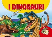 Dinosauri von casalis anna - dinosauri,
