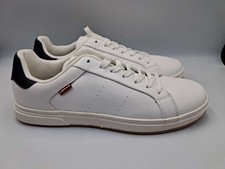 Scarpe Uomo LEVI'S Piper Sneakers Taglia 43