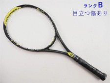 Wilson K Pro Open 100 WILSON K