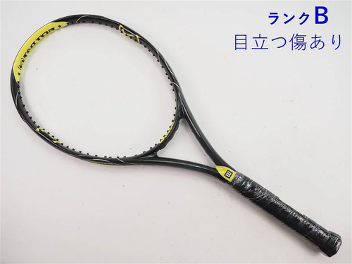 Wilson pro open 100 - pro,