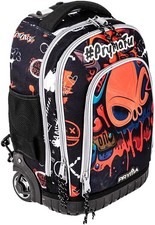 Pryma Skull - Zaino Trolley