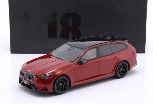 Spirit bmw touring - spirit, (g91)