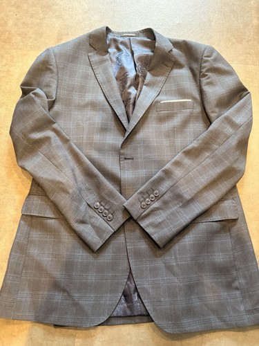 Tuta uomo statement - uomo, 3