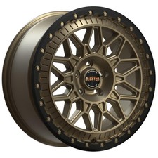 Cerchi in lega FONDMETAL