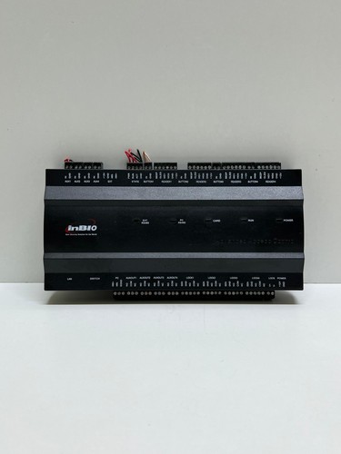 Zkteco inbio460 pannello - zkteco,