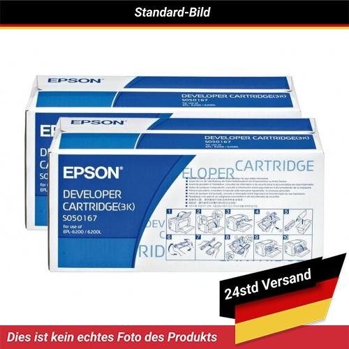 Epson epl 6200 6200l cartuccia - epson,