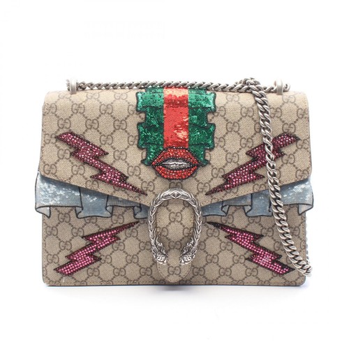 Borsa tracolla gucci - borsa,