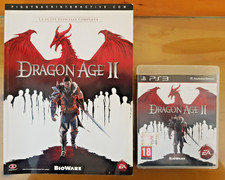 Dragon Age II 2 Playstation 3