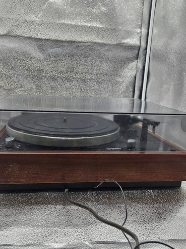 Thorens td147 giradischi - thorens,