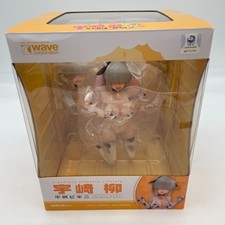 Uzaki Yanagi bikini modello mucca 1/7 figura Uzaki-chan vuole giocare Dream Tech