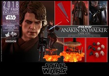 Anakin Skywalker Dark Side Hot