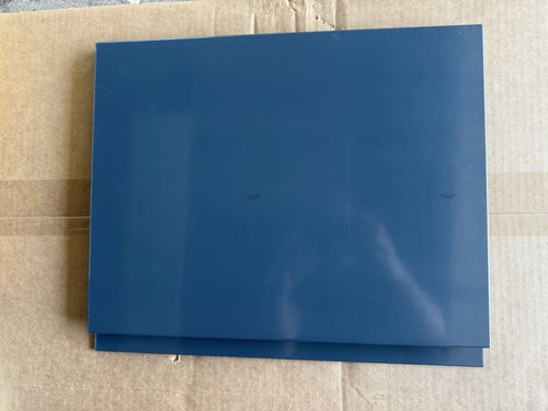 Cassetto anteriore ikea - anteriore,