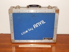 1970 Anvil Case Flight