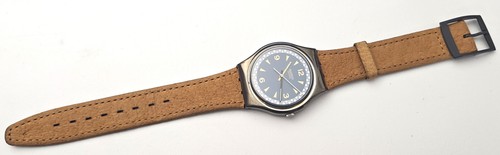 Swatch variante dummy 1990-