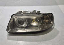 SX. PROIETTORE AUDI A3 (8L)