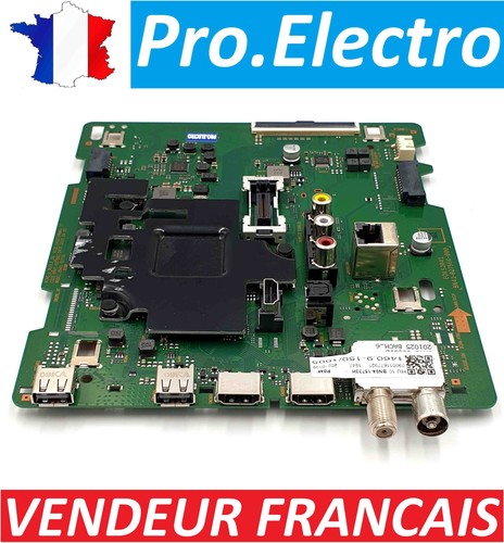 Motherboard samsung - motherboard, tv