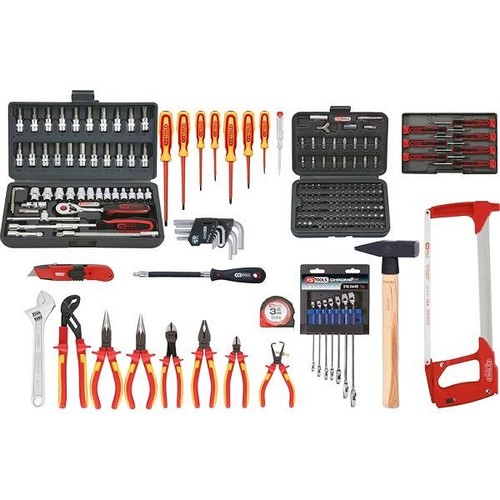 Tools valigetta per - ks,