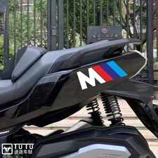Per BMW C400GT MOTO Adesivo