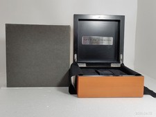 Cassa scatola orologio Panerai