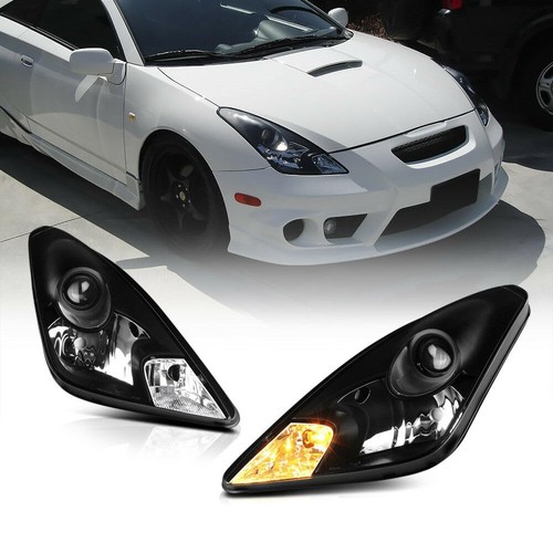 Jdm black projector - jdm,