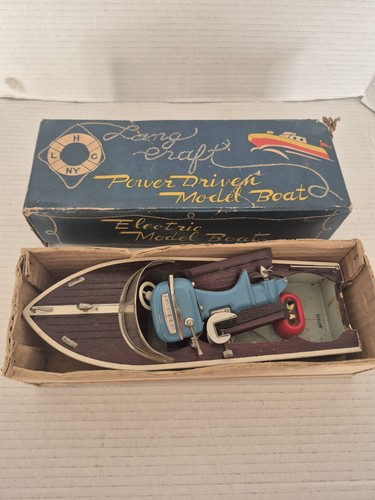 Vintage lang craft - vintage, giocattolo