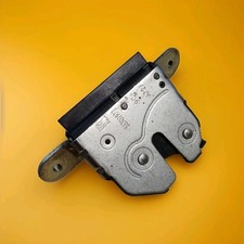 Serratura Cofano Post Chiusura