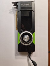 NVIDIA Quadro P5000 16GB