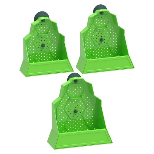 Porta cibo per rettili con - cibo,