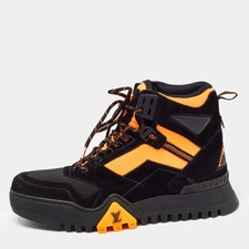 Stivaletti Louis Vuitton LV