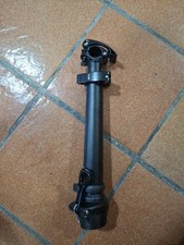 Piantone manubrio bici - piantone,
