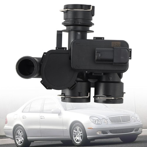 Heater control valve - heater,