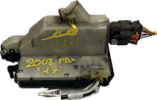 Serratura porta posteriore